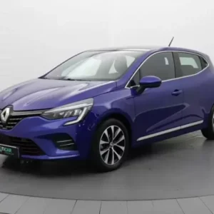 Renault Clio 0.9 TCe Intens 2021