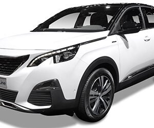 Peugeot 3008 1.5 BlueHDi Allure 2020