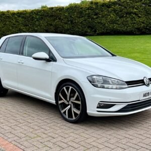 Volkswagen Golf 1.6 TDI 2019